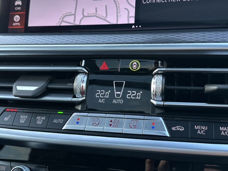 2024 (24) BMW X4 xDrive20d MHT M Sport 5dr Step Auto 4999517