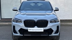 2024 (24) BMW X4 xDrive20d MHT M Sport 5dr Step Auto 4999510