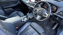 2024 (24) BMW X4 xDrive20d MHT M Sport 5dr Step Auto 4999531