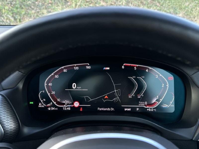 2024 (24) BMW X4 xDrive20d MHT M Sport 5dr Step Auto 4999529