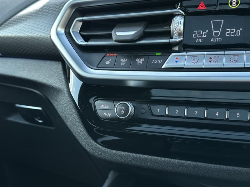 2024 (24) BMW X4 xDrive20d MHT M Sport 5dr Step Auto 4999518