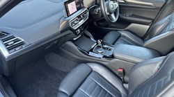 2024 (24) BMW X4 xDrive20d MHT M Sport 5dr Step Auto 4999532
