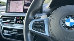 2024 (24) BMW X4 xDrive20d MHT M Sport 5dr Step Auto 4999522