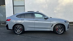 2024 (24) BMW X4 xDrive20d MHT M Sport 5dr Step Auto 4999496