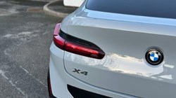 2024 (24) BMW X4 xDrive20d MHT M Sport 5dr Step Auto 4999490