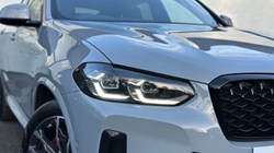 2024 (24) BMW X4 xDrive20d MHT M Sport 5dr Step Auto 4999505