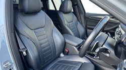 2024 (24) BMW X4 xDrive20d MHT M Sport 5dr Step Auto 4999498