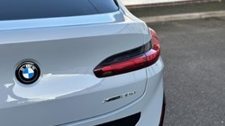 2024 (24) BMW X4 xDrive20d MHT M Sport 5dr Step Auto 4999491