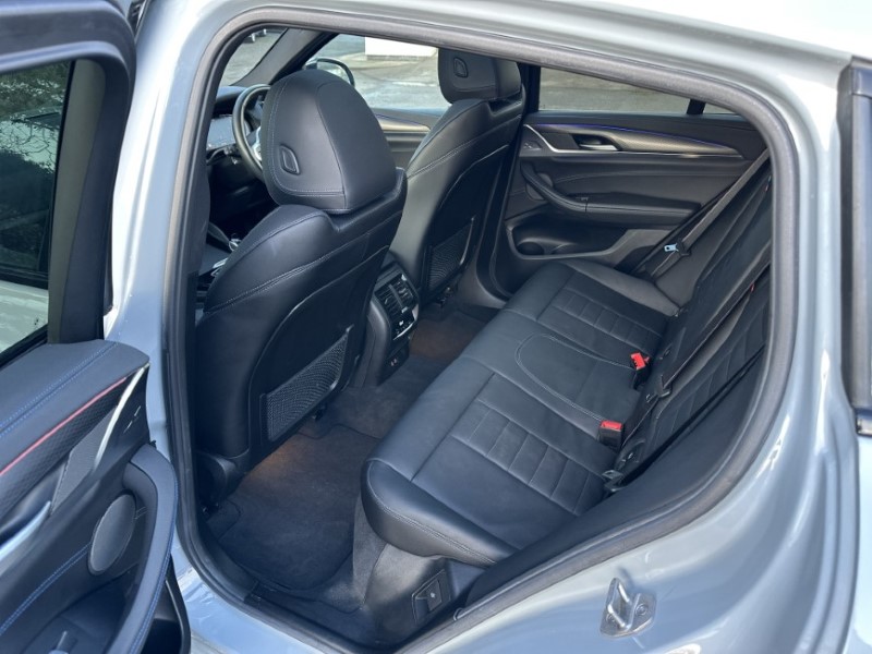 2024 (24) BMW X4 xDrive20d MHT M Sport 5dr Step Auto 4999535