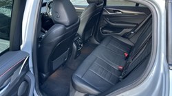 2024 (24) BMW X4 xDrive20d MHT M Sport 5dr Step Auto 4999535