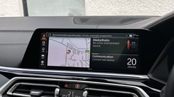 2023 (23) BMW X5 xDrive40d MHT M Sport 5dr Auto 4969877