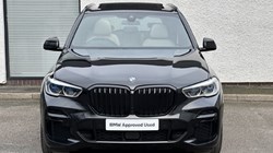 2023 (23) BMW X5 xDrive40d MHT M Sport 5dr Auto 4969908