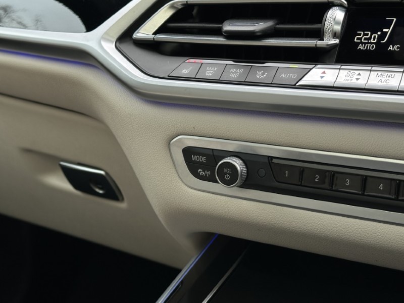 2023 (23) BMW X5 xDrive40d MHT M Sport 5dr Auto 4969885