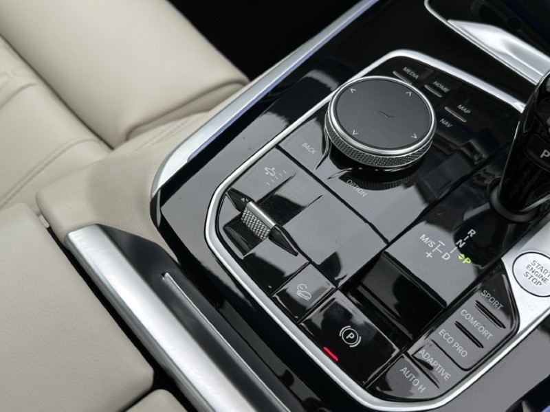 2023 (23) BMW X5 xDrive40d MHT M Sport 5dr Auto 4969887