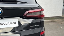 2023 (23) BMW X5 xDrive40d MHT M Sport 5dr Auto 4969861