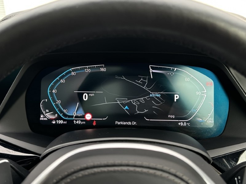 2023 (23) BMW X5 xDrive40d MHT M Sport 5dr Auto 4969892