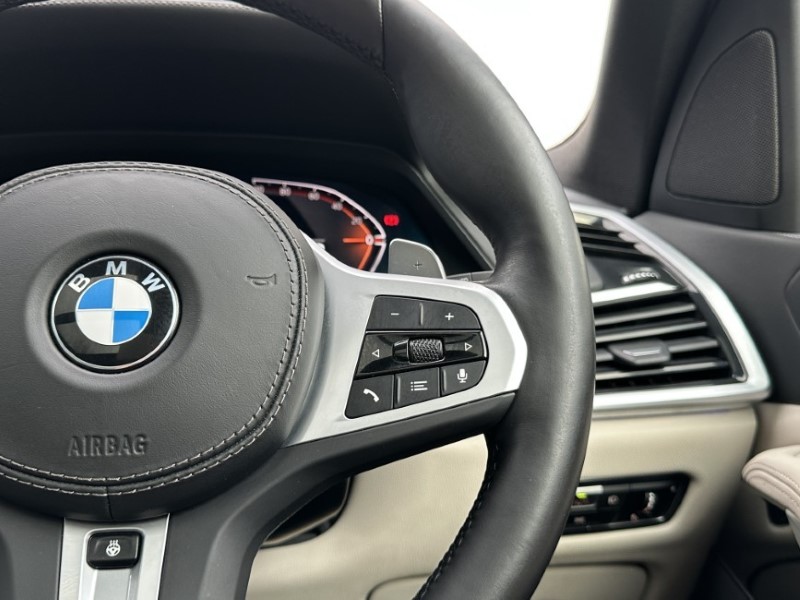 2023 (23) BMW X5 xDrive40d MHT M Sport 5dr Auto 4969888