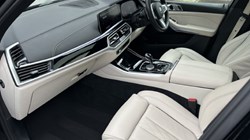 2023 (23) BMW X5 xDrive40d MHT M Sport 5dr Auto 4969868