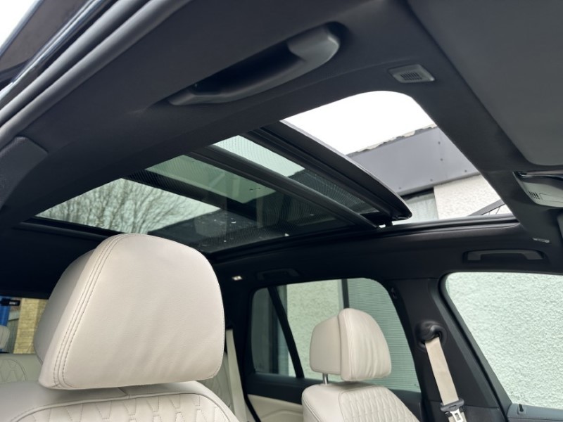 2023 (23) BMW X5 xDrive40d MHT M Sport 5dr Auto 4969897