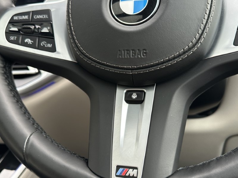 2023 (23) BMW X5 xDrive40d MHT M Sport 5dr Auto 4969893