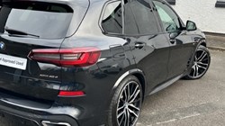 2023 (23) BMW X5 xDrive40d MHT M Sport 5dr Auto 4969900
