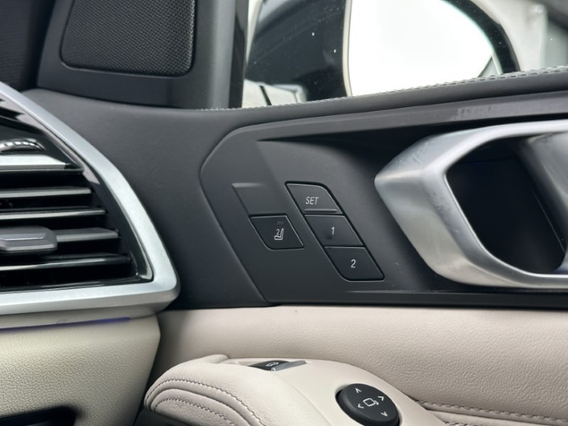 2023 (23) BMW X5 xDrive40d MHT M Sport 5dr Auto 4969875