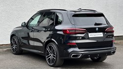 2023 (23) BMW X5 xDrive40d MHT M Sport 5dr Auto 4970024