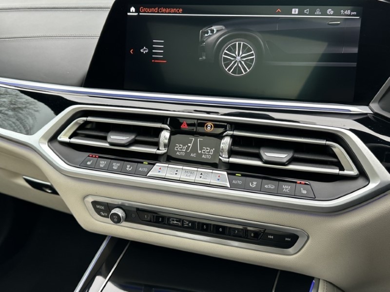 2023 (23) BMW X5 xDrive40d MHT M Sport 5dr Auto 4969882