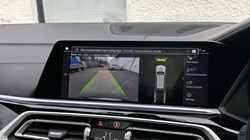 2023 (23) BMW X5 xDrive40d MHT M Sport 5dr Auto 4969878