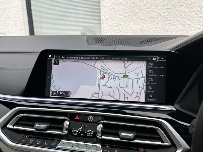 2023 (23) BMW X5 xDrive40d MHT M Sport 5dr Auto 4969879