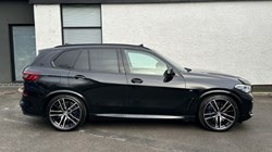 2023 (23) BMW X5 xDrive40d MHT M Sport 5dr Auto 4969894