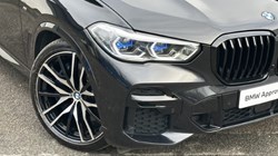 2023 (23) BMW X5 xDrive40d MHT M Sport 5dr Auto 4969903