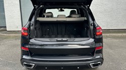 2023 (23) BMW X5 xDrive40d MHT M Sport 5dr Auto 4969862