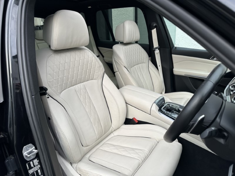 2023 (23) BMW X5 xDrive40d MHT M Sport 5dr Auto 4969896