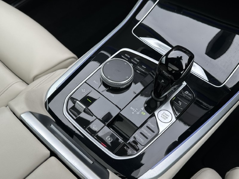 2023 (23) BMW X5 xDrive40d MHT M Sport 5dr Auto 4969886