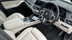 2023 (23) BMW X5 xDrive40d MHT M Sport 5dr Auto 4969870