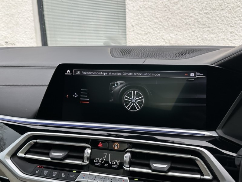 2023 (23) BMW X5 xDrive40d MHT M Sport 5dr Auto 4969881