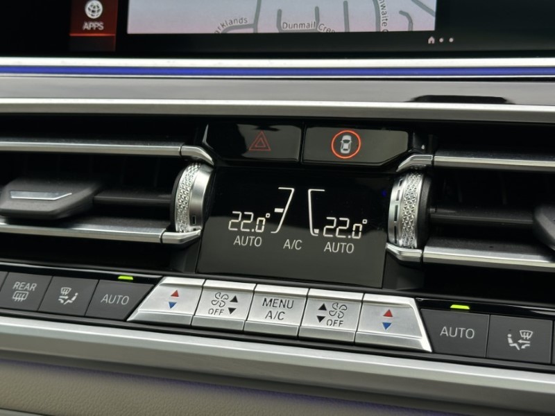 2023 (23) BMW X5 xDrive40d MHT M Sport 5dr Auto 4969884