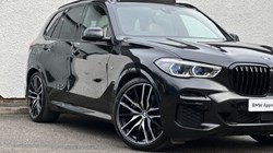 2023 (23) BMW X5 xDrive40d MHT M Sport 5dr Auto 4969902