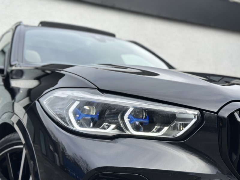 2023 (23) BMW X5 xDrive40d MHT M Sport 5dr Auto 4969904