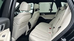 2023 (23) BMW X5 xDrive40d MHT M Sport 5dr Auto 4969867