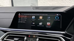 2023 (23) BMW X5 xDrive40d MHT M Sport 5dr Auto 4969880