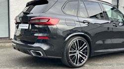 2023 (23) BMW X5 xDrive40d MHT M Sport 5dr Auto 4969899