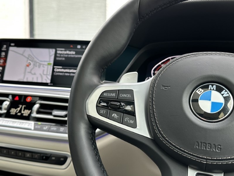 2023 (23) BMW X5 xDrive40d MHT M Sport 5dr Auto 4969889