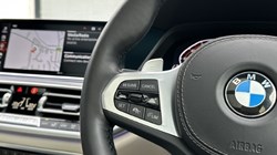 2023 (23) BMW X5 xDrive40d MHT M Sport 5dr Auto 4969889