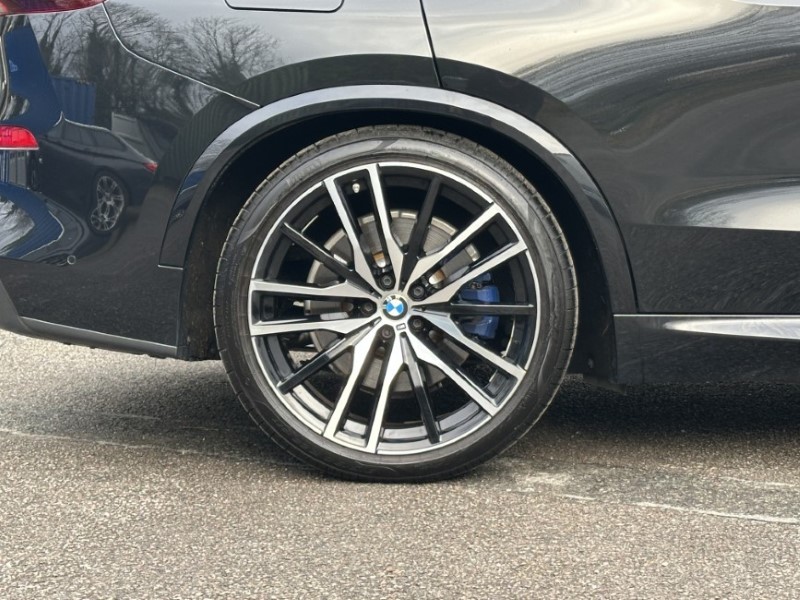 2023 (23) BMW X5 xDrive40d MHT M Sport 5dr Auto 4969895