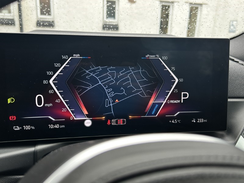 2022 (72) BMW I4 250kW eDrive40 M Sport 83.9kWh 5dr Auto 5018584