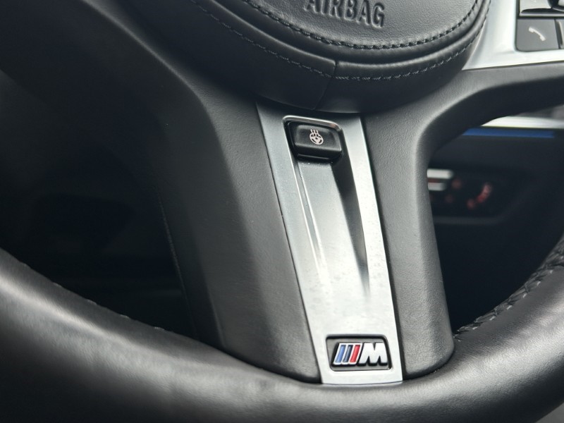 2022 (72) BMW I4 250kW eDrive40 M Sport 83.9kWh 5dr Auto 5018588