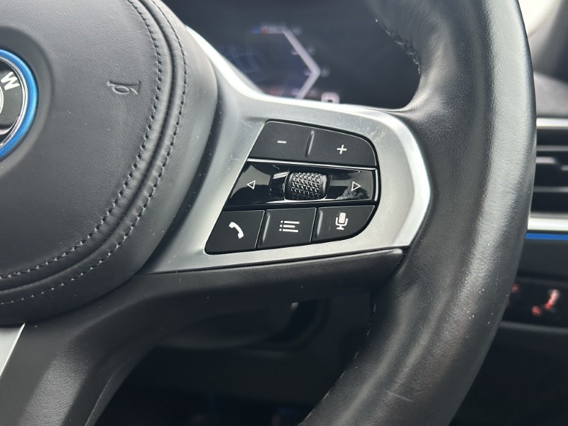 2022 (72) BMW I4 250kW eDrive40 M Sport 83.9kWh 5dr Auto 5018586