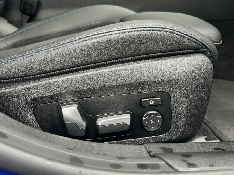 2022 (72) BMW I4 250kW eDrive40 M Sport 83.9kWh 5dr Auto 5018597